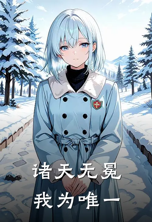 诸天无冕，我为唯一