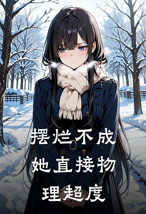 摆烂不成她直接物理超度