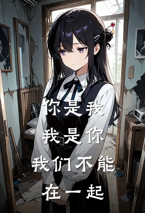 你是我，我是你，我们不能在一起