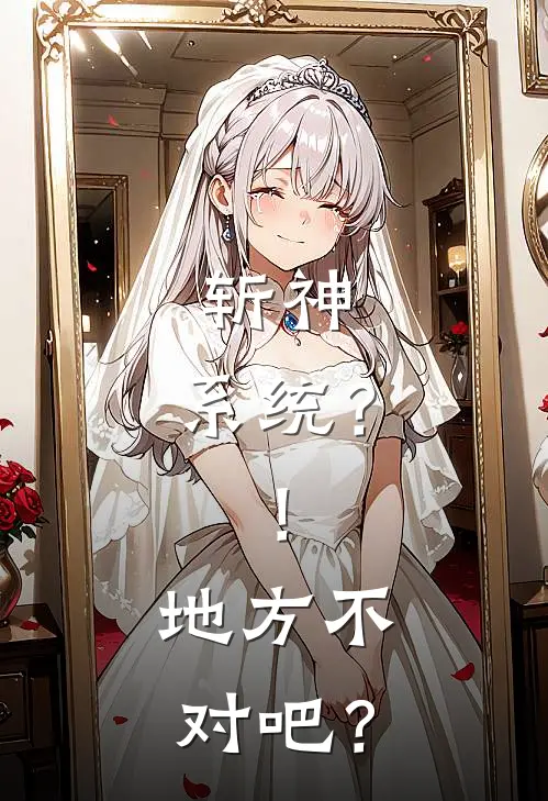 斩神：系统？！地方不对吧？