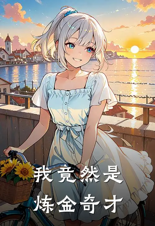 我竟然是炼金奇才