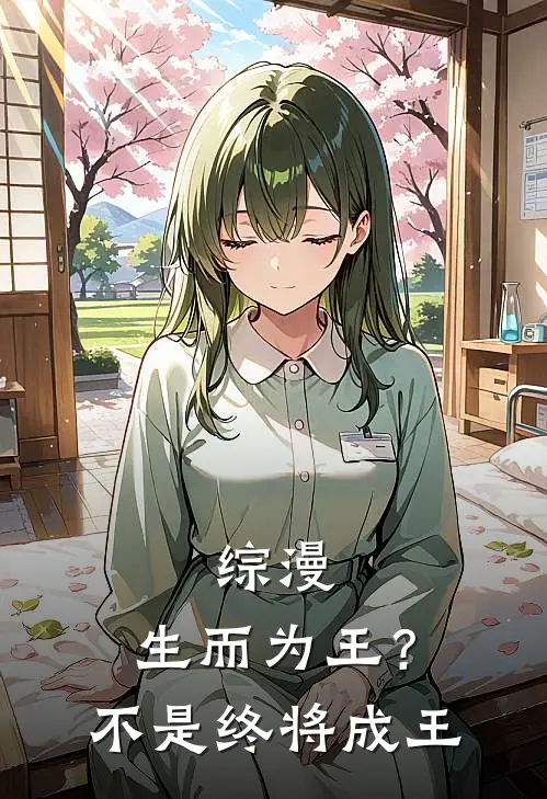 综漫：生而为王？不，是终将成王