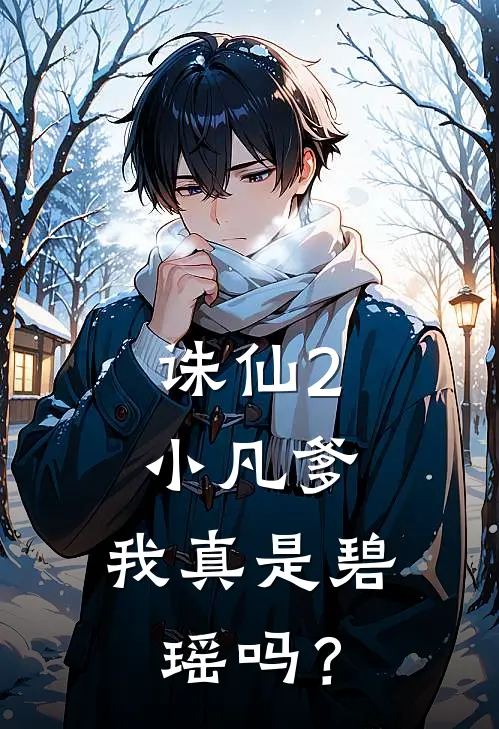 诛仙2：小凡爹，我真是碧瑶吗？