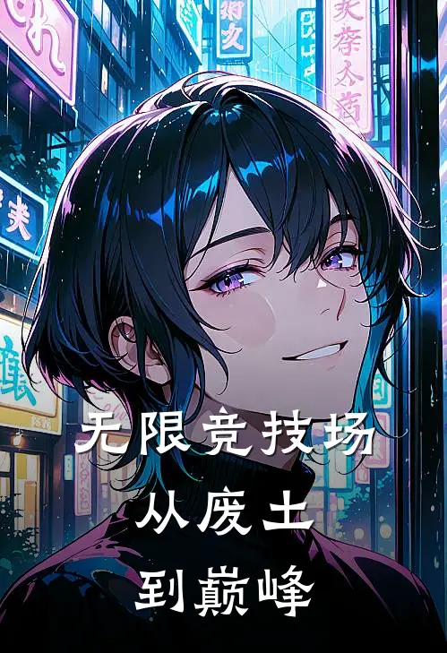 无限竞技场：从废土到巅峰