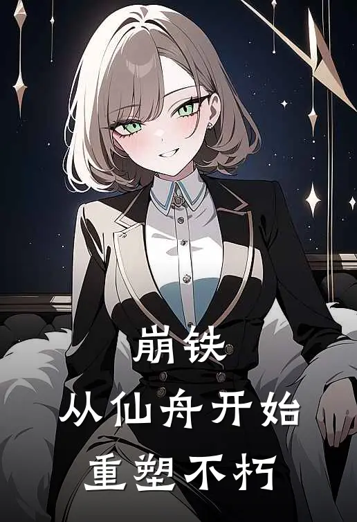 崩铁：从仙舟开始重塑不朽