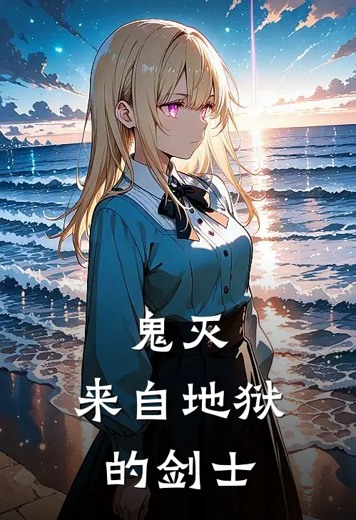 鬼灭，来自地狱的剑士