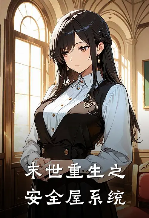 末世重生之安全屋系统
