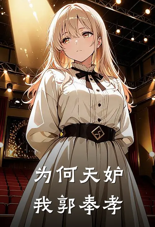 为何天妒我郭奉孝