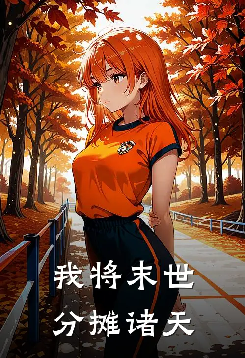 我将末世分摊诸天