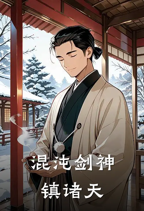 混沌剑神镇诸天