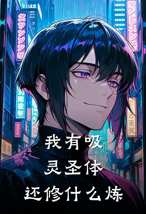 我有吸灵圣体，还修什么炼