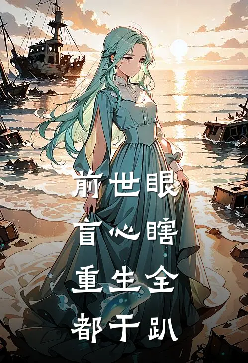 前世眼盲心瞎，重生全都干趴