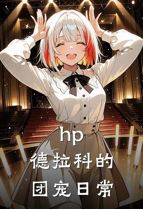 hp：德拉科的团宠日常