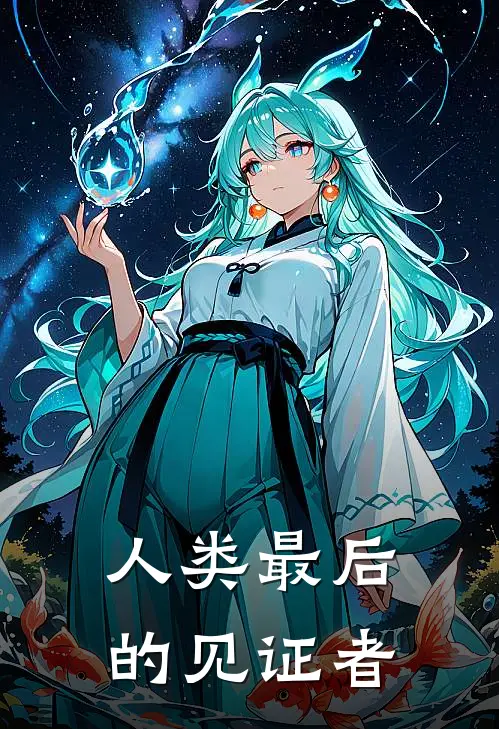人类最后的见证者