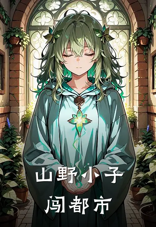 山野小子闯都市