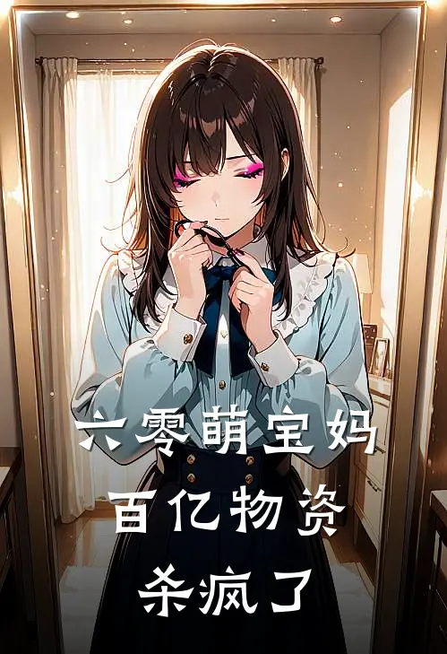 六零萌宝妈：百亿物资杀疯了