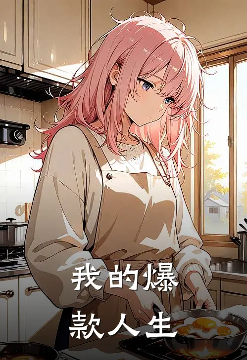 我的爆款人生