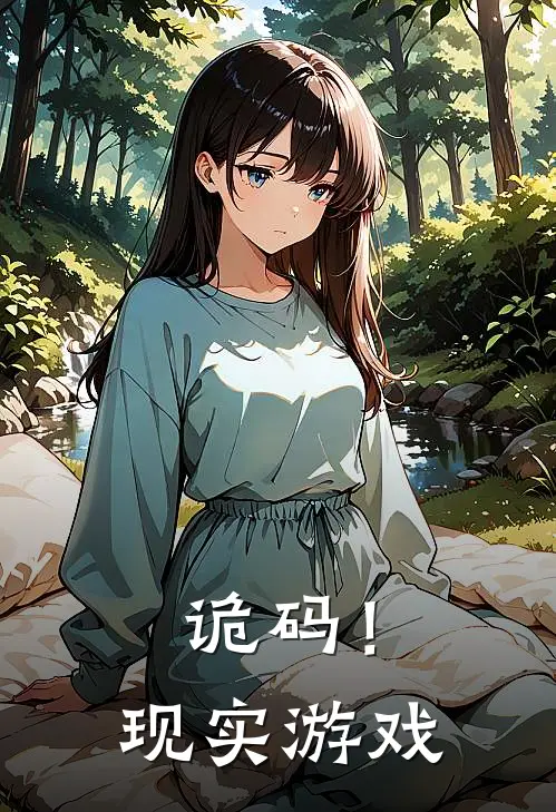 诡码！现实游戏