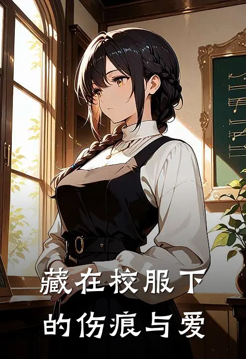 藏在校服下的伤痕与爱