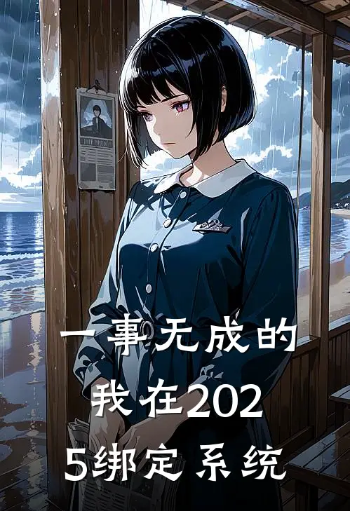 一事无成的我在2025绑定系统