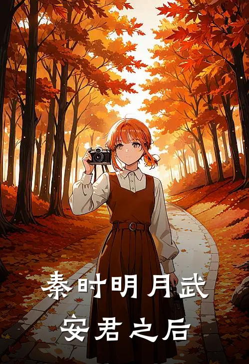 秦时明月武安君之后