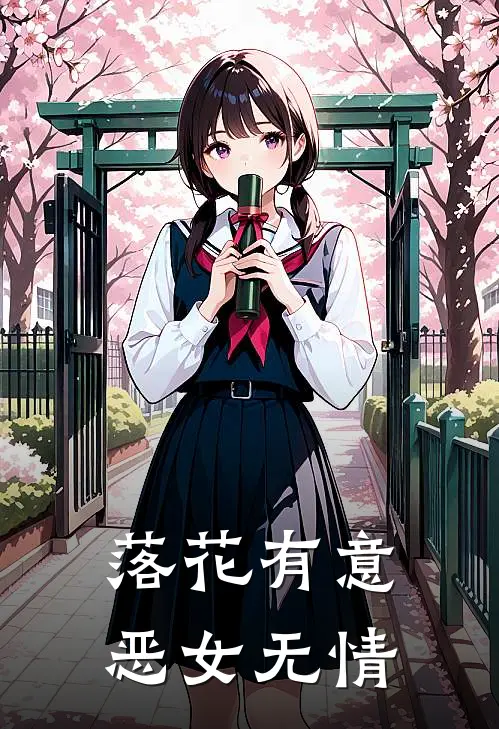 落花有意，恶女无情(于甜徐南)最热门小说_全本完结小说落花有意，恶女无情(于甜徐南)