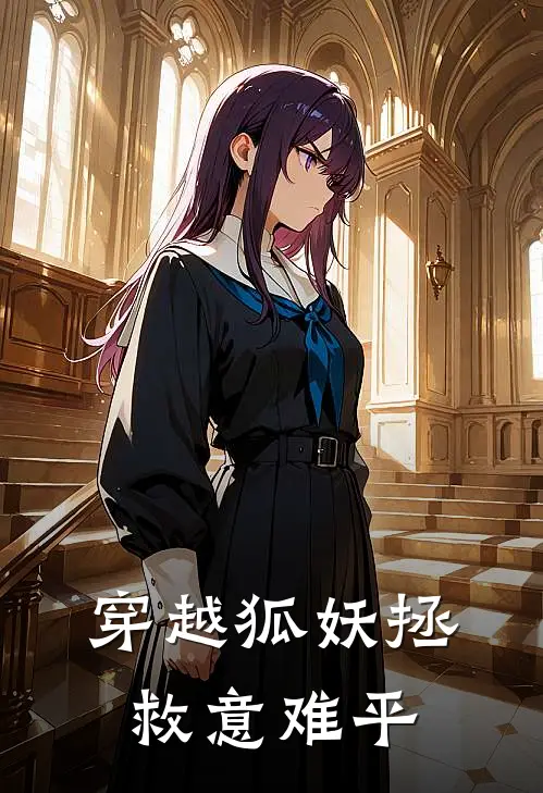 穿越狐妖拯救意难平