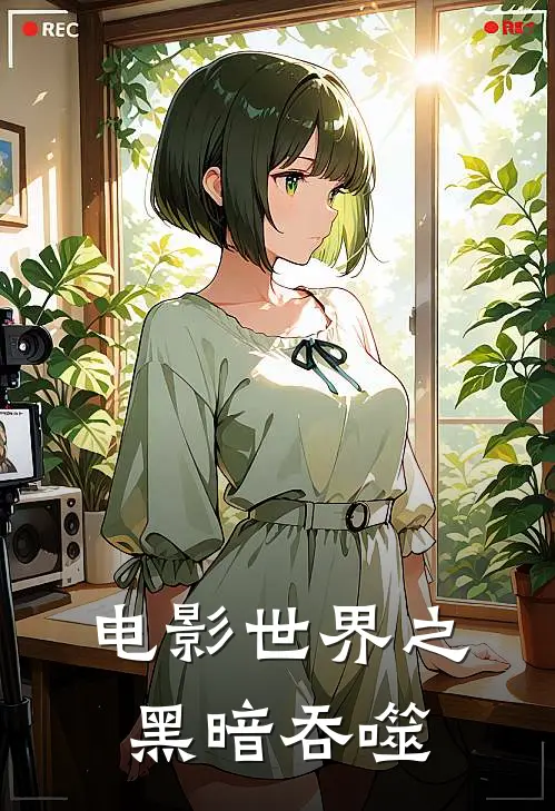 电影世界之黑暗吞噬