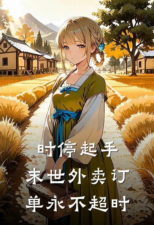 时停起手，末世外卖订单永不超时