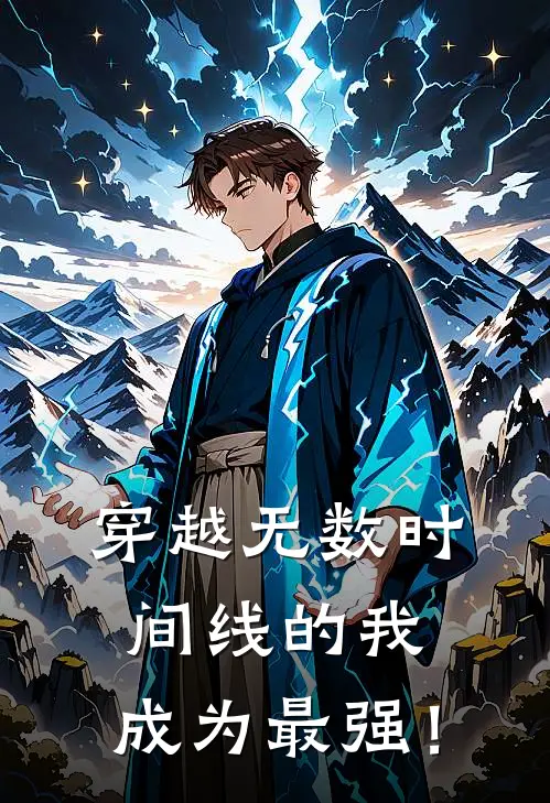 穿越无数时间线的我，成为最强！