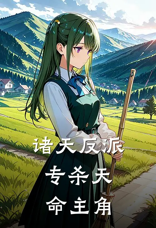 诸天反派：专杀天命主角