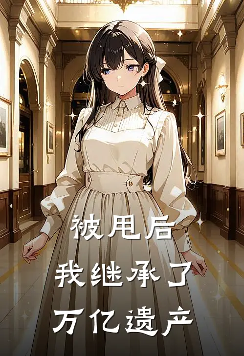 被甩后，我继承了万亿遗产