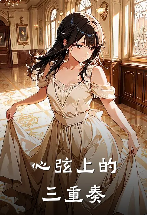心弦上的三重奏