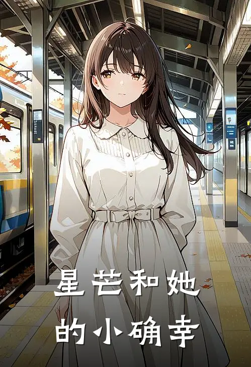 星芒和她的小确幸