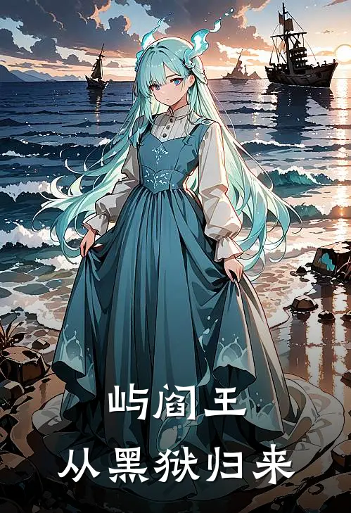 屿阎王：从黑狱归来