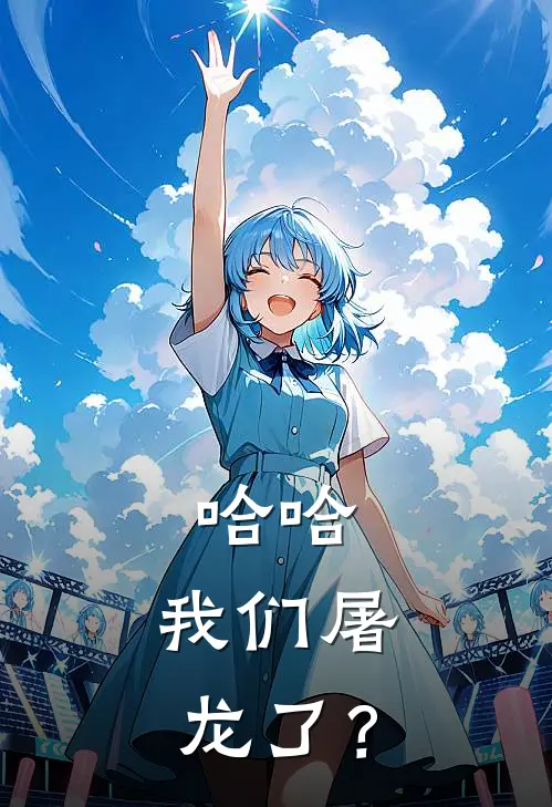 哈哈，我们屠龙了？