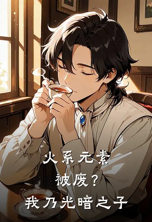 火系元素被废？我乃光暗之子