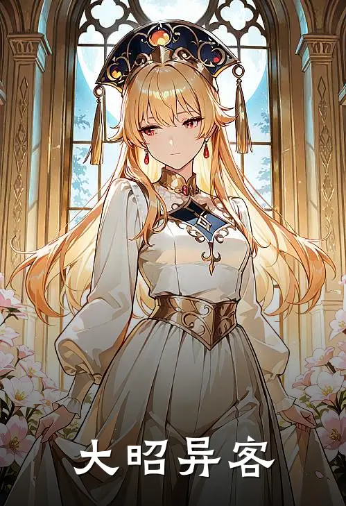 大昭异客