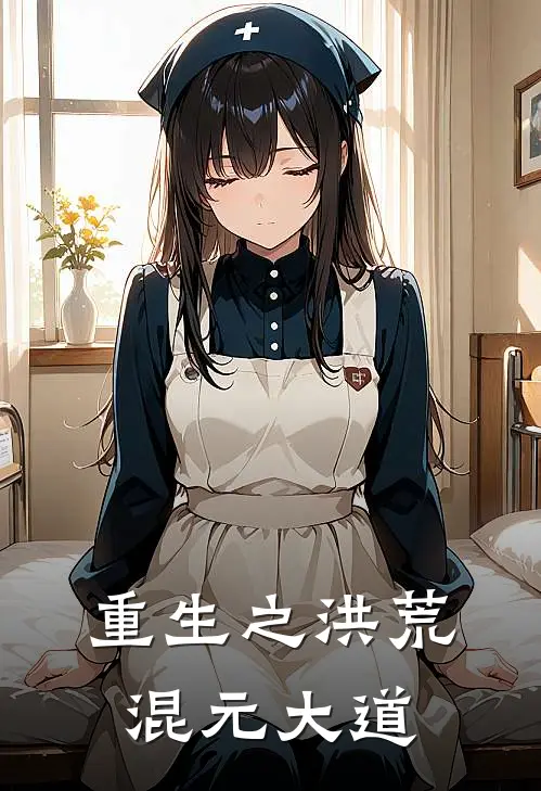 重生之洪荒混元大道