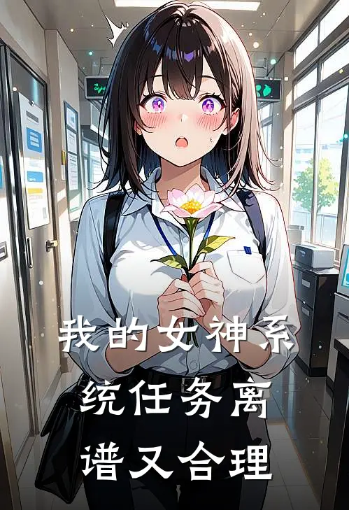 我的女神系统任务离谱又合理