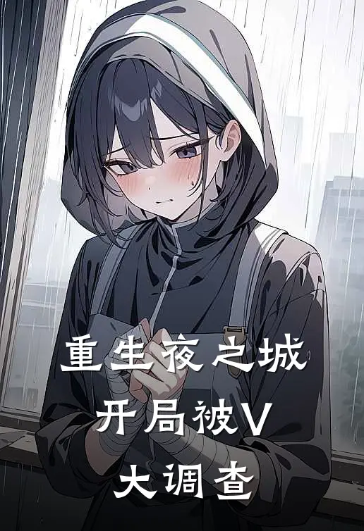 重生夜之城：开局被V大调查