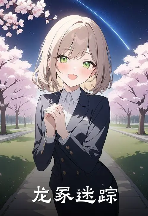 龙冢迷踪