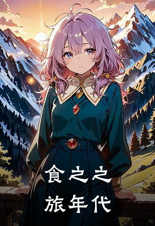食之之旅【年代】