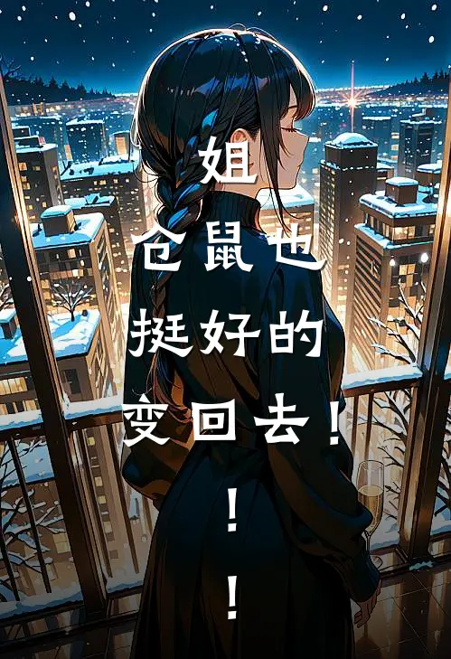 姐，仓鼠也挺好的，变回去！！！