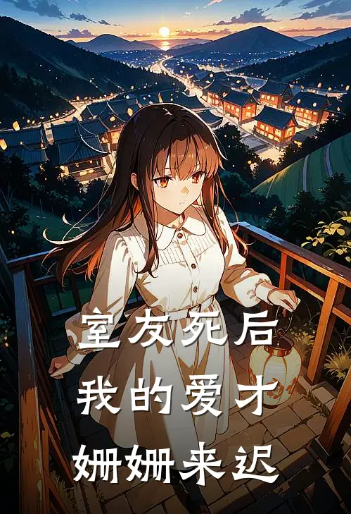 室友死后，我的爱才姗姗来迟