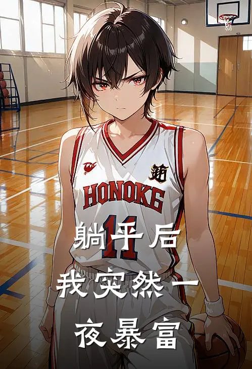 躺平后，我突然一夜暴富