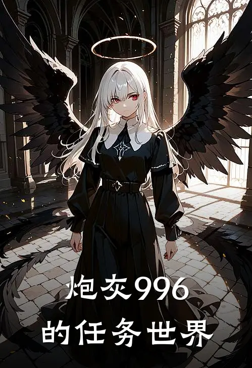 炮灰996的任务世界