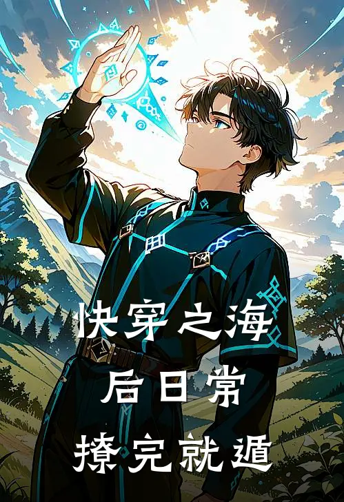 快穿之海后日常：撩完就遁