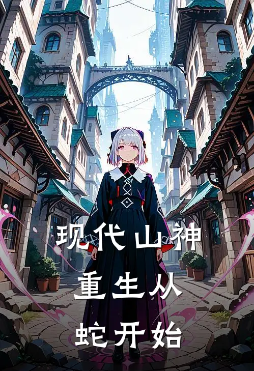 现代山神：重生从蛇开始