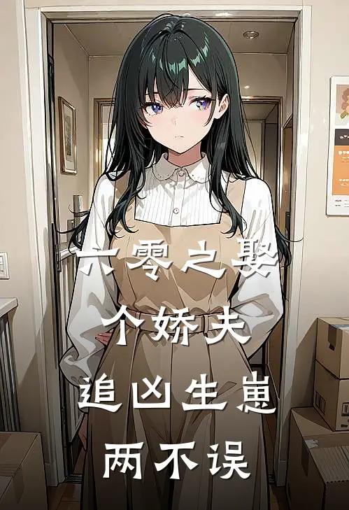 六零之娶个娇夫，追凶生崽两不误